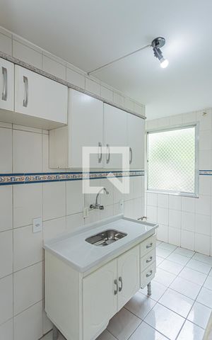 Apartamento para alugar com 53m², 2 quartos e 1 vaga Apartamento para alugar com 53m², 2 quartos e 1 vagaCozinha