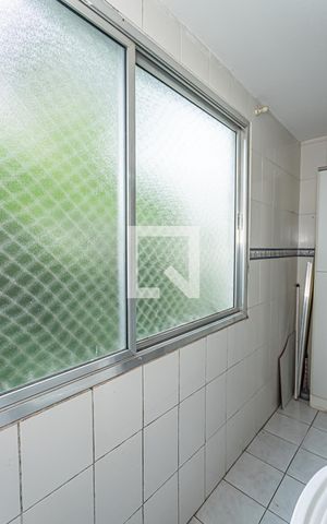 Apartamento para alugar com 53m², 2 quartos e 1 vaga Apartamento para alugar com 53m², 2 quartos e 1 vagaÁrea de Serviço