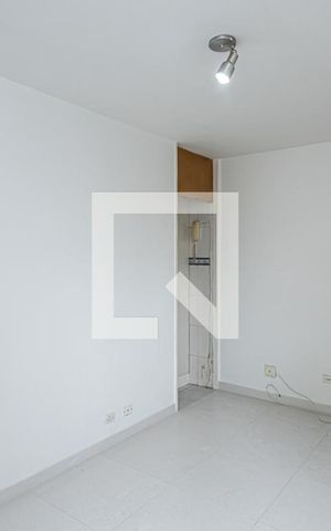 Apartamento para alugar com 53m², 2 quartos e 1 vaga Apartamento para alugar com 53m², 2 quartos e 1 vagaSala