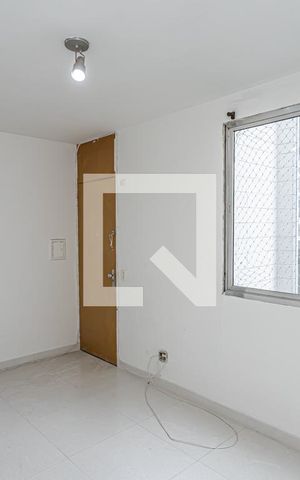 Apartamento para alugar com 53m², 2 quartos e 1 vaga Apartamento para alugar com 53m², 2 quartos e 1 vagaSala