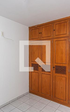 Apartamento para alugar com 53m², 2 quartos e 1 vaga Apartamento para alugar com 53m², 2 quartos e 1 vagaQuarto 1