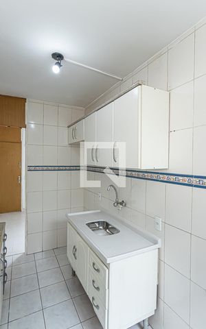 Apartamento para alugar com 53m², 2 quartos e 1 vaga Apartamento para alugar com 53m², 2 quartos e 1 vagaCozinha