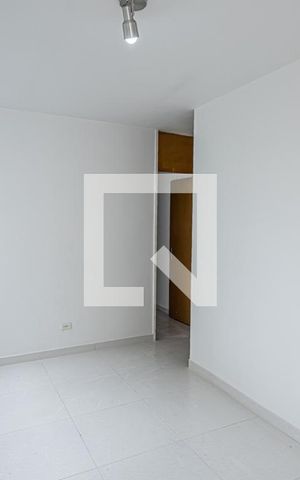 Apartamento para alugar com 53m², 2 quartos e 1 vaga Apartamento para alugar com 53m², 2 quartos e 1 vagaSala