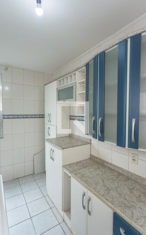 Apartamento para alugar com 53m², 2 quartos e 1 vaga Apartamento para alugar com 53m², 2 quartos e 1 vagaCozinha