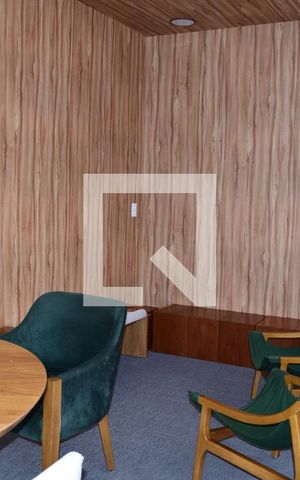 Apartamento à venda com 35m², 1 quarto e sem vagaÁrea comum