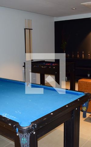 Apartamento à venda com 35m², 1 quarto e sem vagaÁrea comum