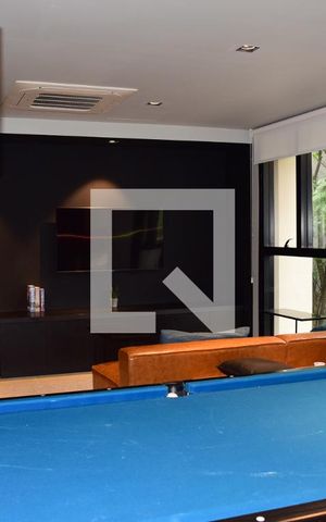 Apartamento à venda com 35m², 1 quarto e sem vagaÁrea comum