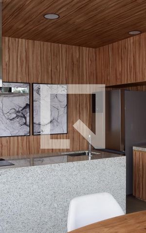 Apartamento à venda com 35m², 1 quarto e sem vagaEspaço gourmet