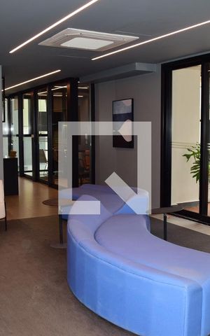 Apartamento à venda com 35m², 1 quarto e sem vagaÁrea comum