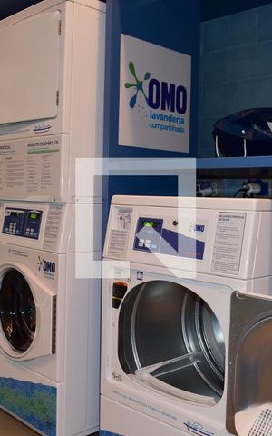 Apartamento à venda com 35m², 1 quarto e sem vagaÁrea comum