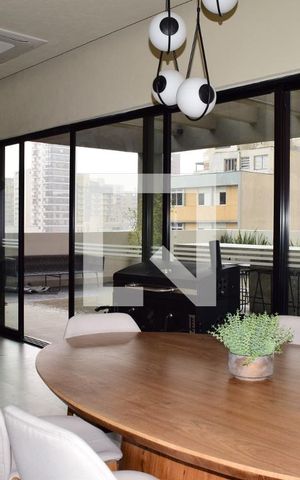 Apartamento à venda com 35m², 1 quarto e sem vagaÁrea comum