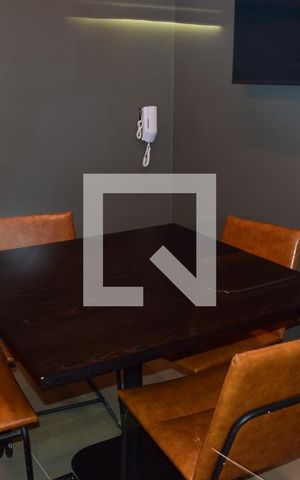Apartamento à venda com 35m², 1 quarto e sem vagaÁrea comum