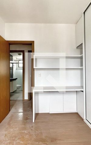 Apartamento à venda com 204m², 4 quartos e 4 vagasQuarto 1
