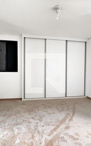 Apartamento à venda com 204m², 4 quartos e 4 vagasQuarto 3