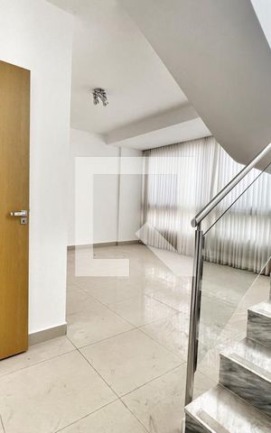 Apartamento à venda com 204m², 4 quartos e 4 vagasSala