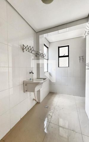Apartamento à venda com 204m², 4 quartos e 4 vagasÁrea de Serviço