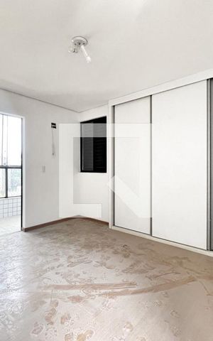 Apartamento à venda com 204m², 4 quartos e 4 vagasQuarto 3