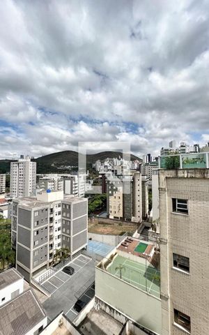 Apartamento à venda com 204m², 4 quartos e 4 vagasVista