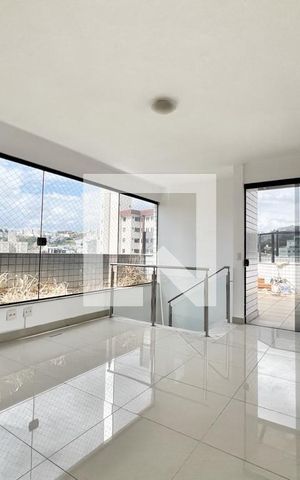 Apartamento à venda com 204m², 4 quartos e 4 vagasHall de entrada
