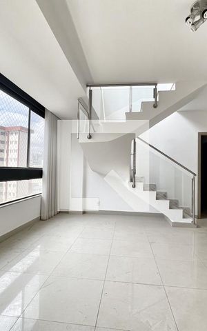 Apartamento à venda com 204m², 4 quartos e 4 vagasSala