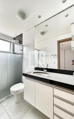 Apartamento à venda com 204m², 4 quartos e 4 vagasbanheiro 3