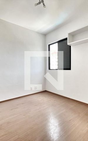 Apartamento à venda com 204m², 4 quartos e 4 vagasQuarto 2