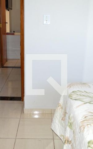 Casa à venda com 89m², 2 quartos e 1 vagaQuarto 1