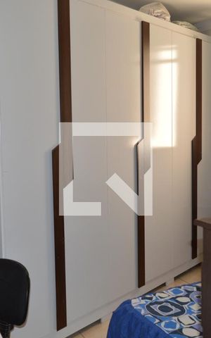 Casa à venda com 89m², 2 quartos e 1 vagaQuarto 2