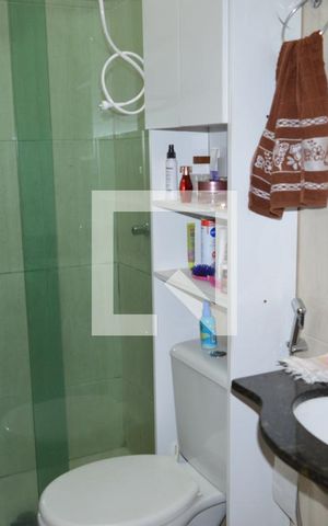 Casa à venda com 89m², 2 quartos e 1 vagaBanheiro