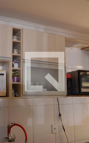 Casa à venda com 89m², 2 quartos e 1 vagaCozinha