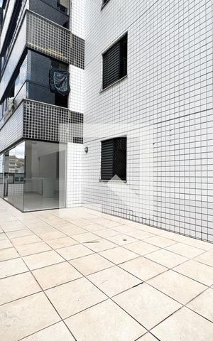 Apartamento à venda com 180m², 4 quartos e 3 vagasÁrea comum