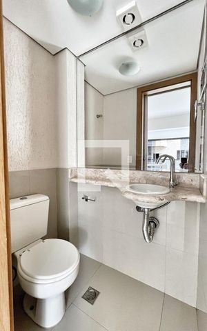 Apartamento à venda com 180m², 4 quartos e 3 vagasBanheiro