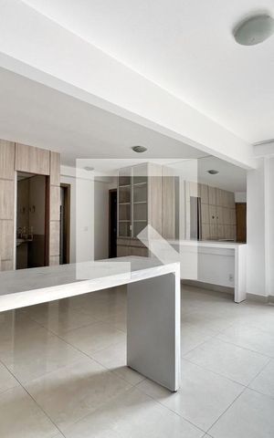 Apartamento à venda com 180m², 4 quartos e 3 vagasSala