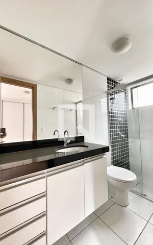 Apartamento à venda com 180m², 4 quartos e 3 vagasBanheiro