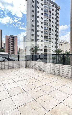 Apartamento à venda com 180m², 4 quartos e 3 vagasÁrea comum