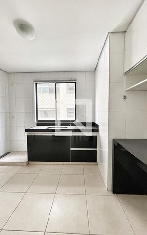 Apartamento à venda com 180m², 4 quartos e 3 vagasCozinha
