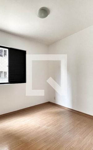 Apartamento à venda com 180m², 4 quartos e 3 vagasQuarto 2