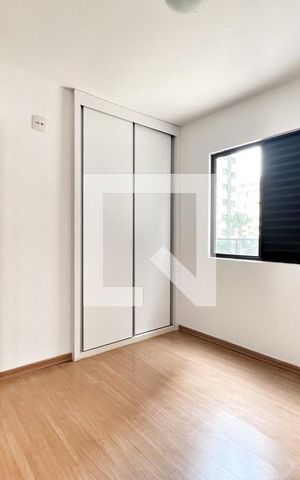 Apartamento à venda com 180m², 4 quartos e 3 vagasQuarto 3