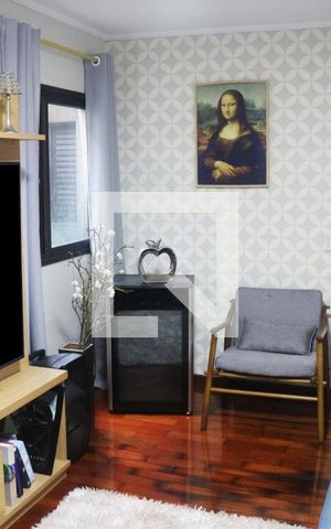 Apartamento à venda com 71m², 2 quartos e 2 vagas Apartamento à venda com 71m², 2 quartos e 2 vagasSala