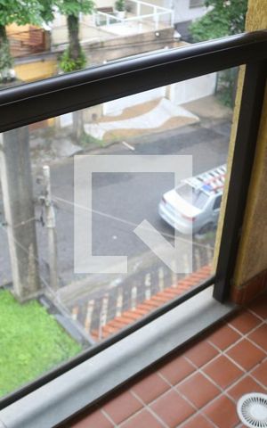 Apartamento à venda com 71m², 2 quartos e 2 vagas Apartamento à venda com 71m², 2 quartos e 2 vagasSacada