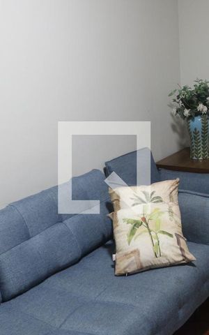 Apartamento à venda com 71m², 2 quartos e 2 vagas Apartamento à venda com 71m², 2 quartos e 2 vagasSala