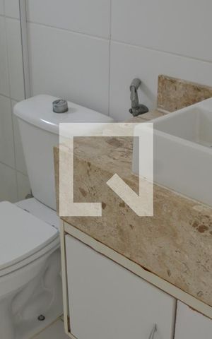 Casa à venda com 131m², 3 quartos e 2 vagasBanheiro da suíte 2