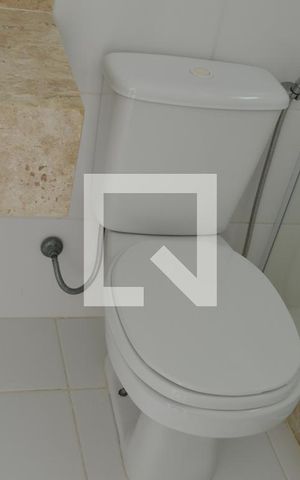 Casa à venda com 131m², 3 quartos e 2 vagasBanheiro da suíte 3