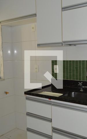 Casa à venda com 131m², 3 quartos e 2 vagasCozinha