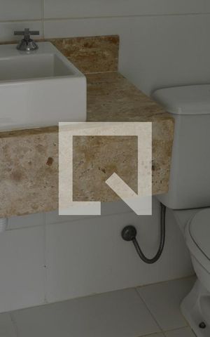 Casa à venda com 131m², 3 quartos e 2 vagasBanheiro da suíte 3