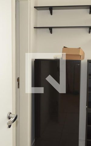Casa à venda com 131m², 3 quartos e 2 vagasÁrea de serviço - Quarto