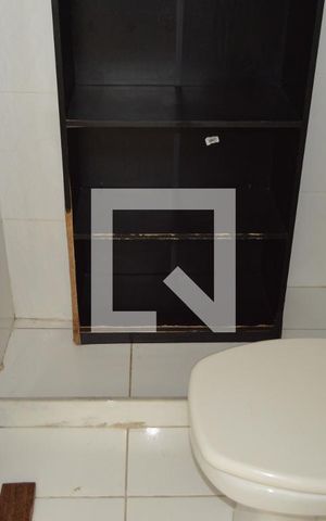 Casa à venda com 131m², 3 quartos e 2 vagasÁrea de serviço - Banheiro