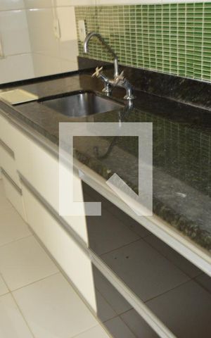 Casa à venda com 131m², 3 quartos e 2 vagasCozinha