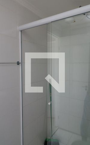 Apartamento para alugar com 26m², 1 quarto e sem vagaBanheiro 