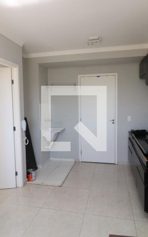 Apartamento para alugar com 26m², 1 quarto e sem vagaSala/ Cozinha 